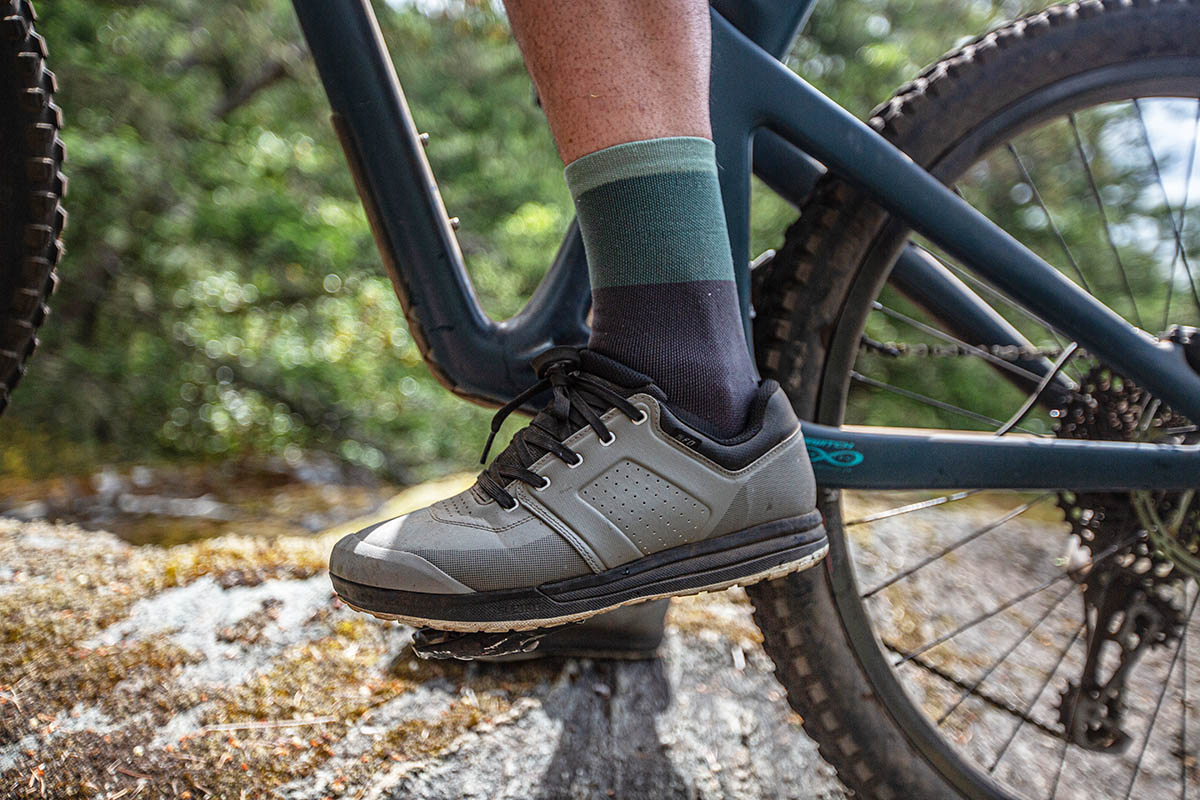 Best Mountain Bike Shoes of 2024