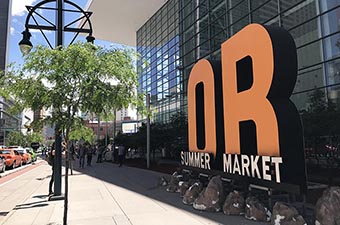 Outdoor Retailer Summer Market 2019