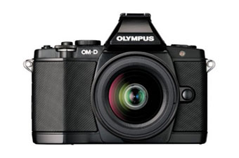 Olympus OM-D E-M5