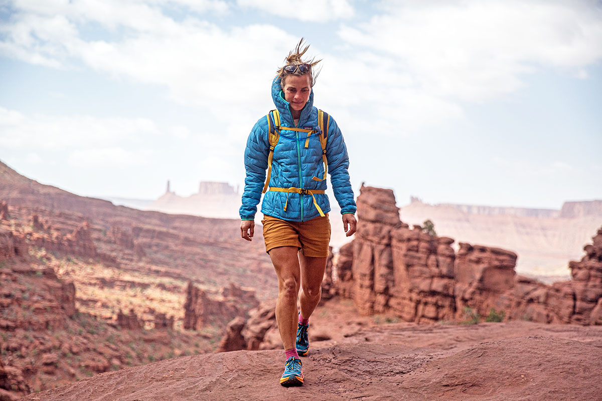 Micro Puff® Synthetic Jackets & Vests by Patagonia