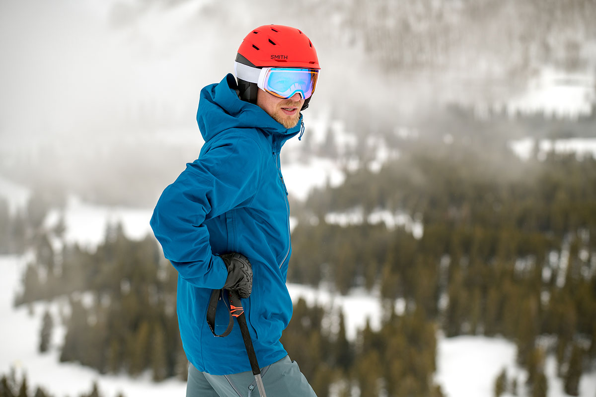 The best snow pants for 2023 | Popular Science