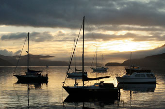 Picton, New Zealand