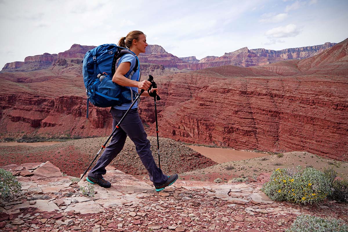 Prana Halle Pant II - Women's, Hiking & Climbing Pants