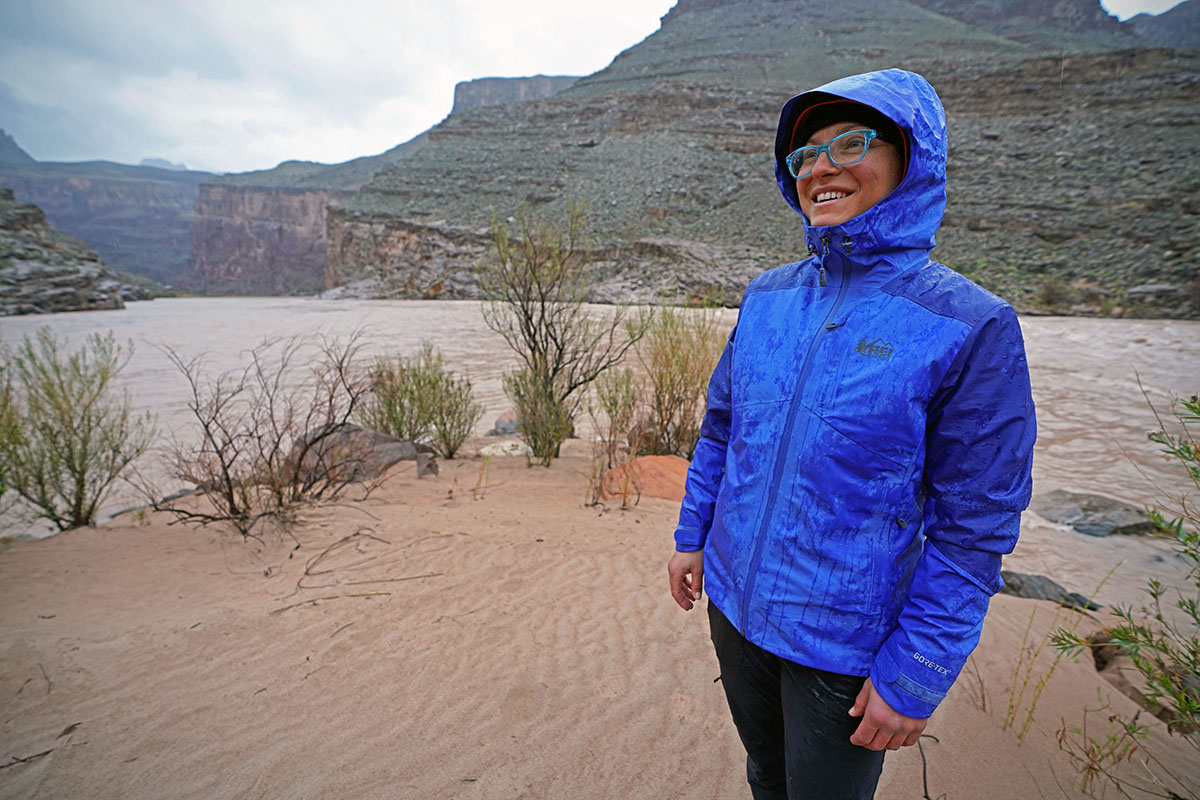 REI Co-op Rain Pants Review