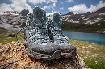 Salomon Quest Prime GTX hiking boot