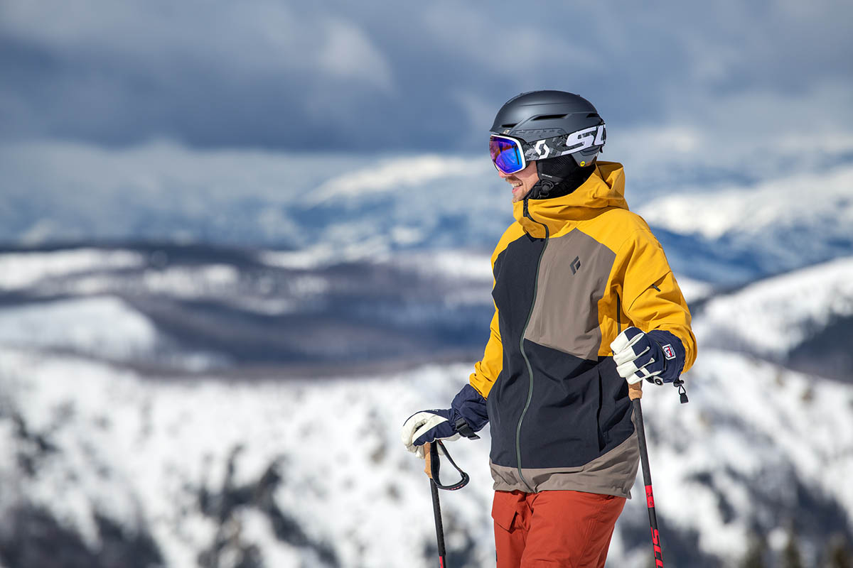 Ski Jackets of 2023 | Switchback Travel