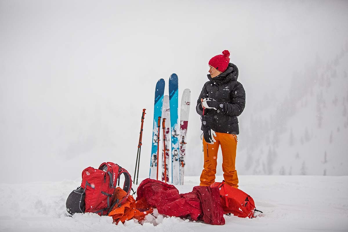 compact pad Laag 5 Best Sites to Buy Skis and Ski Gear | Switchback Travel