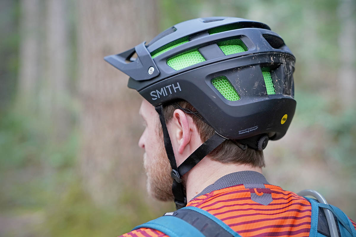 Smith Forefront 2 MIPS Review | Switchback Travel