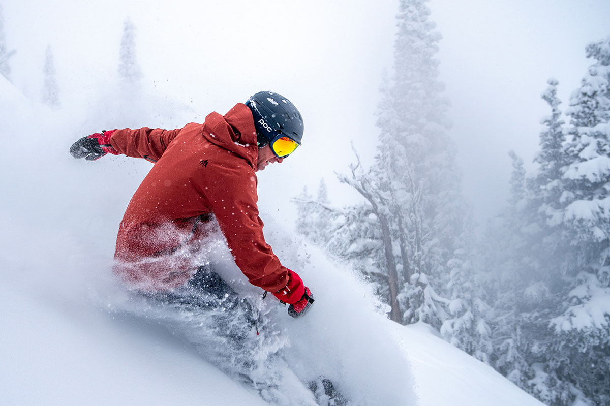 Get high-quality snowboard and ski protective gear when you try POC body  protection. You can stay safe on and off the slopes when you wear our  offerings. – POC Sports
