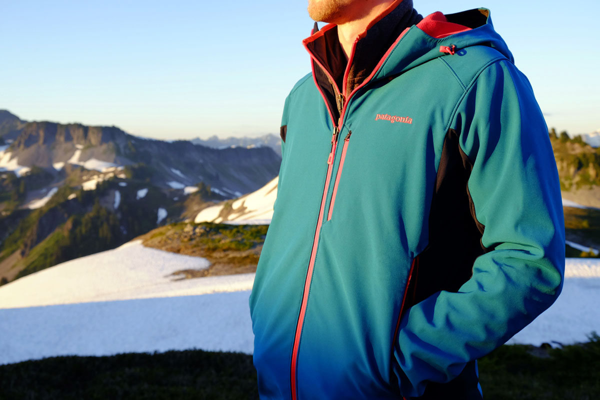 Best Softshell Jackets of 2021 