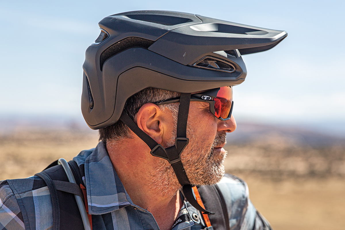 Review: Specialized S-Works Prevail II Vent Helmet - FeedTheHabit.com