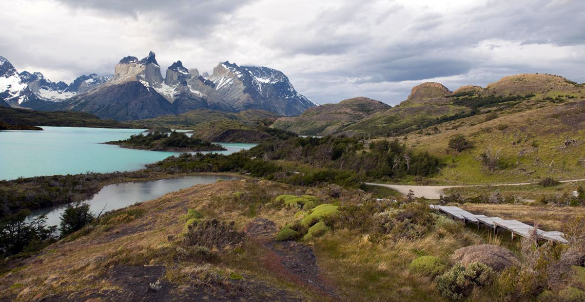 Santiago to Torres del Paine National Park - Best Routes & Travel