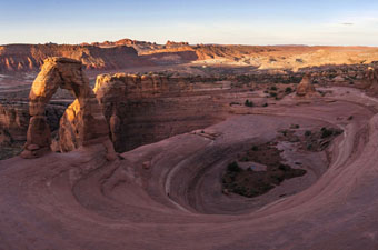  Utah Delicate Arch