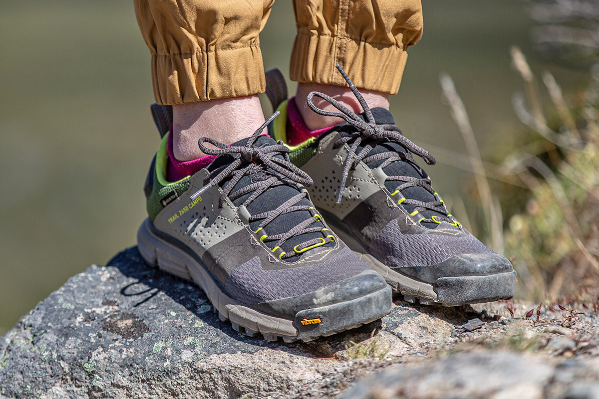 Cheap Winter Men's Outdoor Anti-Slip Hiking Shoes Sand Creek