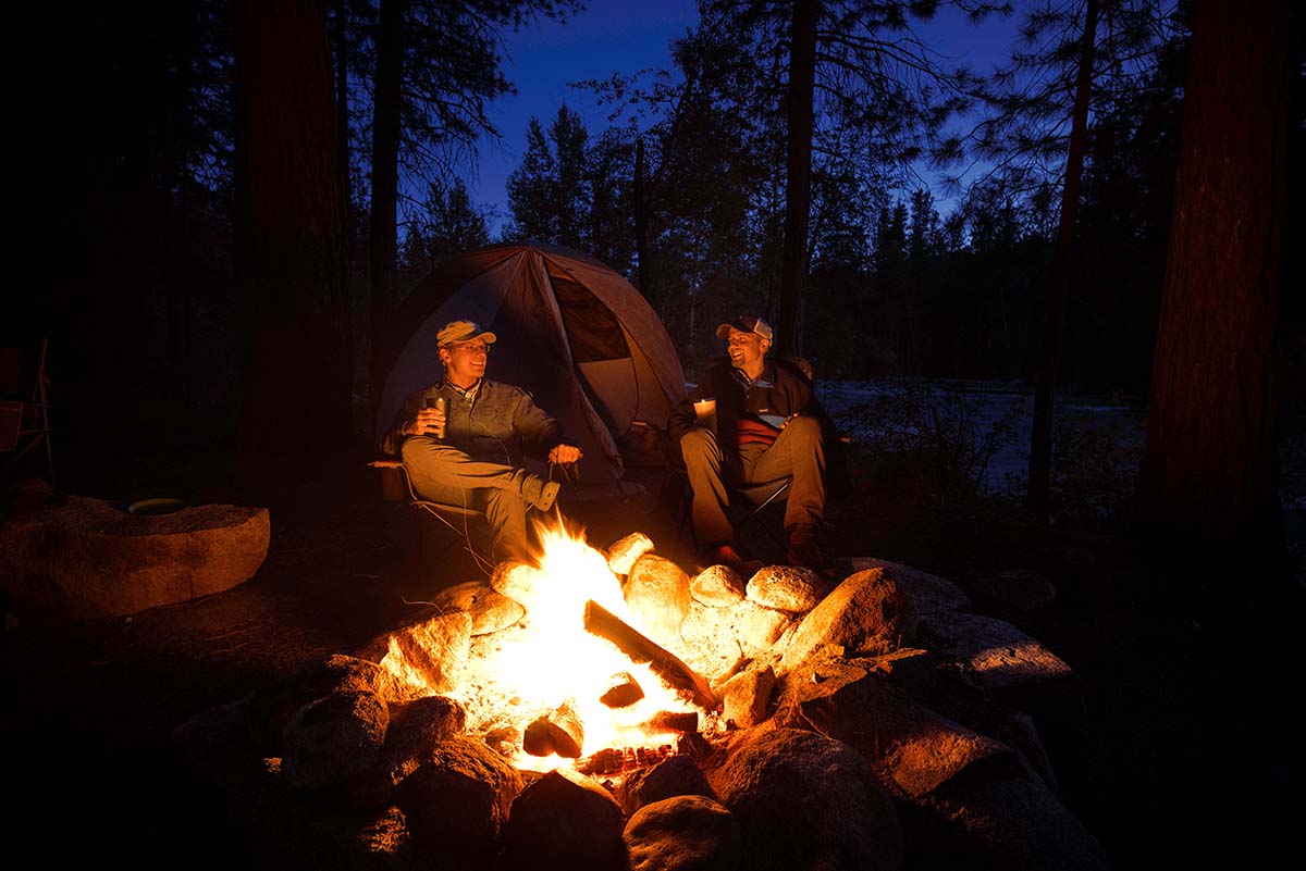 Camping Gear Reviews
