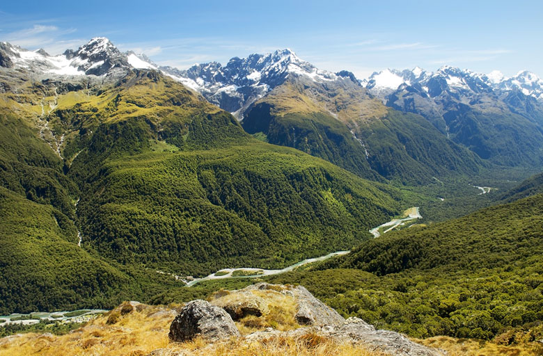 New Zealand Adventure Travel Guide | Switchback Travel