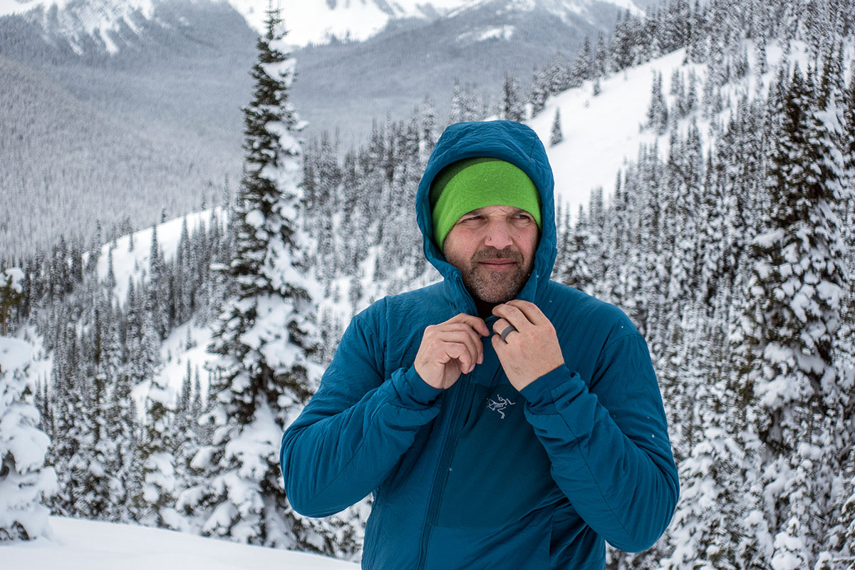 Arc'teryx Proton LT Hoody Review | Switchback Travel