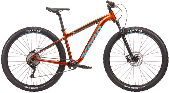 trail bicycles for sale near me