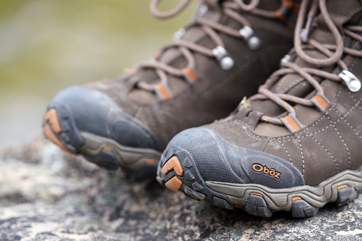 Tiber ngx Women's Waterproof Hiking Boots