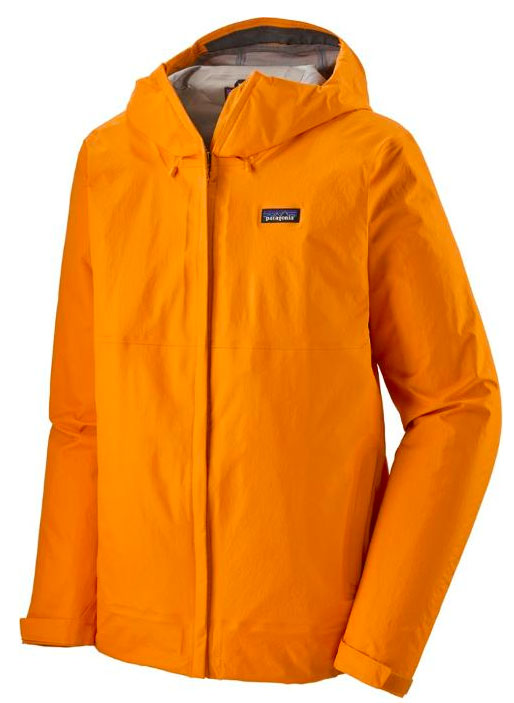 best rain jacket for mountain biking