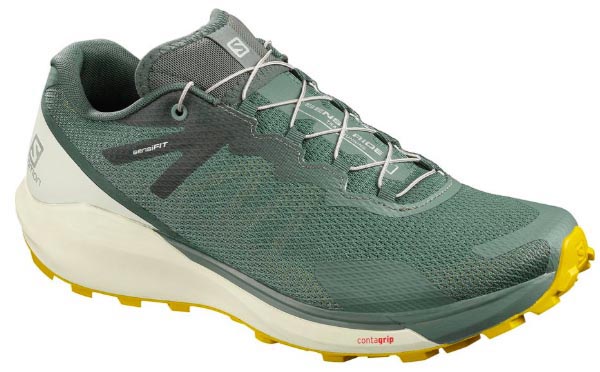 best stability trail running shoes