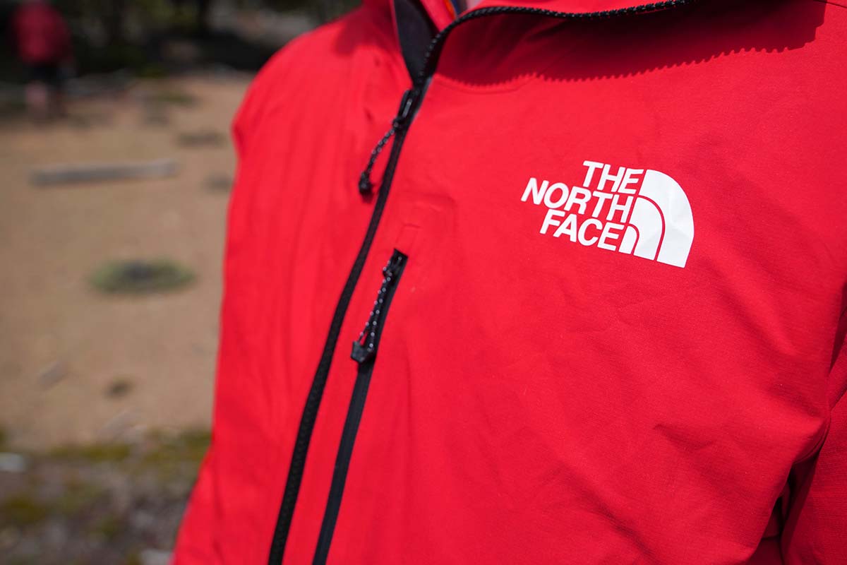 The North Face Summit L5 LT Jacket Review