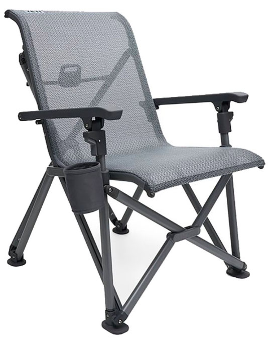 The Best Camping Chairs