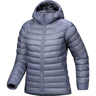 Arc’teryx Cerium Hoody