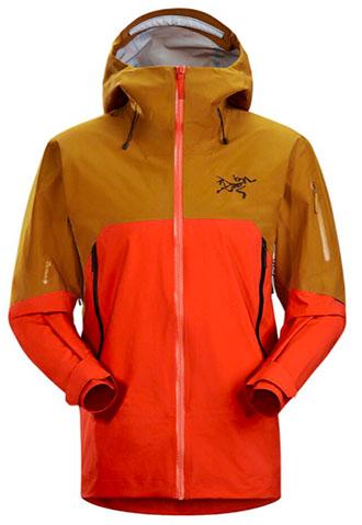 arcteryx rush xl