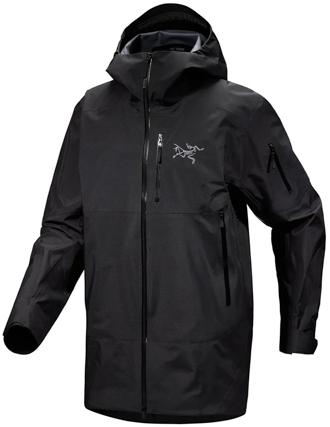 Arc'teryx Sabre SV Price Comparison 