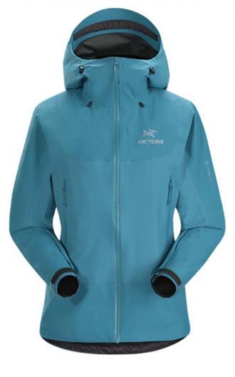 Arc'teryx Beta Sl Hybrid (women's) Price Comparison 