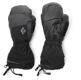 Black Diamond Mercury Mitts price comparison