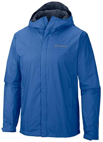 Columbia Watertight II (Men's) Price Comparison | Switchback Travel