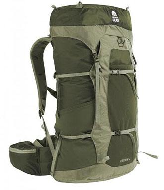 Granite Gear Crown2 pack