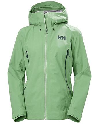 Helly Hansen Verglas Infinity Shell Jacket price comparison