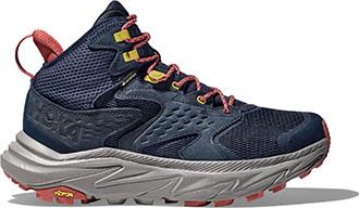 Hoka Anacapa 2 Mid GTX hiking boot