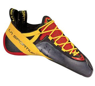 La Sportiva Genius