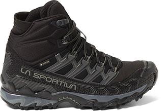 La Sportiva Ultra Raptor II Mid GTX price comparison