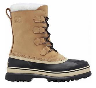 Men's Sorel Caribou winter boot