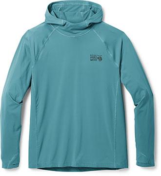 Mountain Hardwear Crater Lake Hoody price comparison