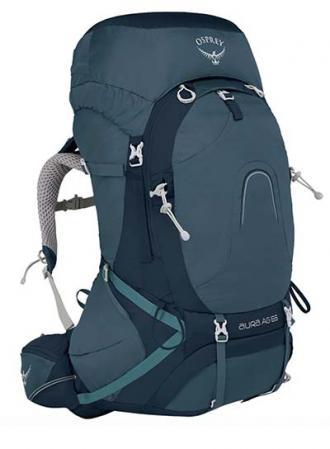 Osprey Aura AG 65 Price Comparison2