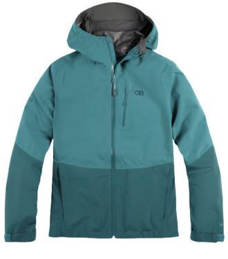 Outdoor Research Aspire II GTX Jacket Review