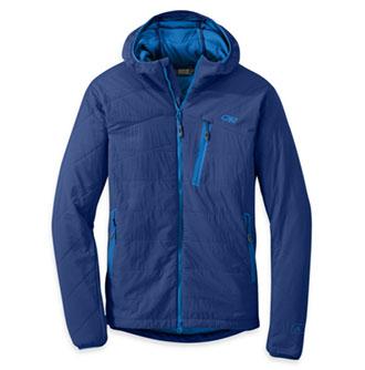 outdoor research uberlayer hooded