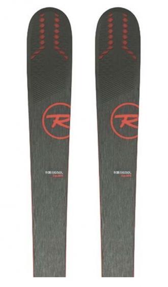 Rossignol Experience 88 Ti Price Comparison