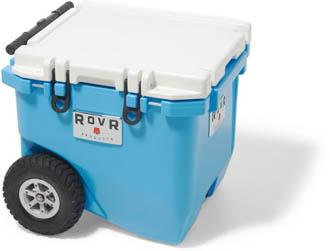 RovR RollR 45 wheeled cooler