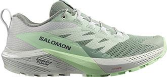 Salomon Sense Ride 5 trail runner