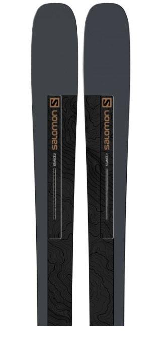 Salomon Stance 96 price comparison