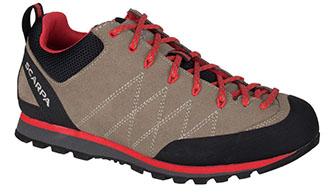 Scarpa Crux approach shoe