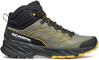 Scarpa Rush Mid 2 GTX price comparison