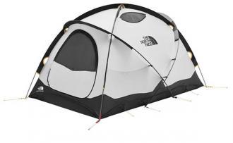 The North Face Mountain 25 4-Season Tent